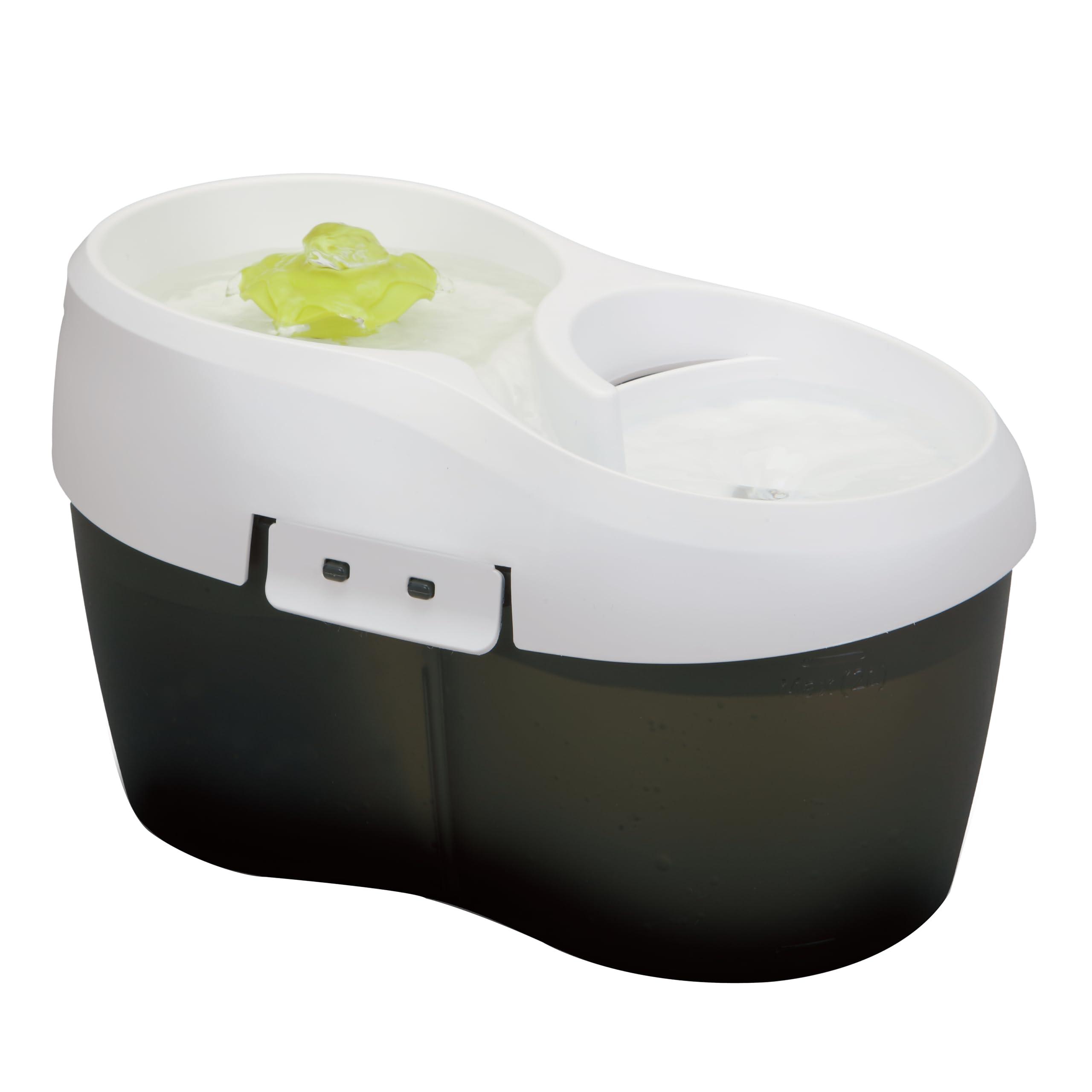 Cat H2O Tornado Cat Fountain, 2-L