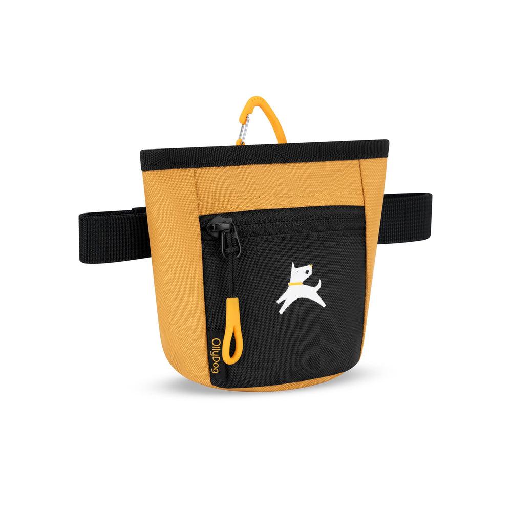 OllyDog Goodie Dog Treat Bag, Sundial