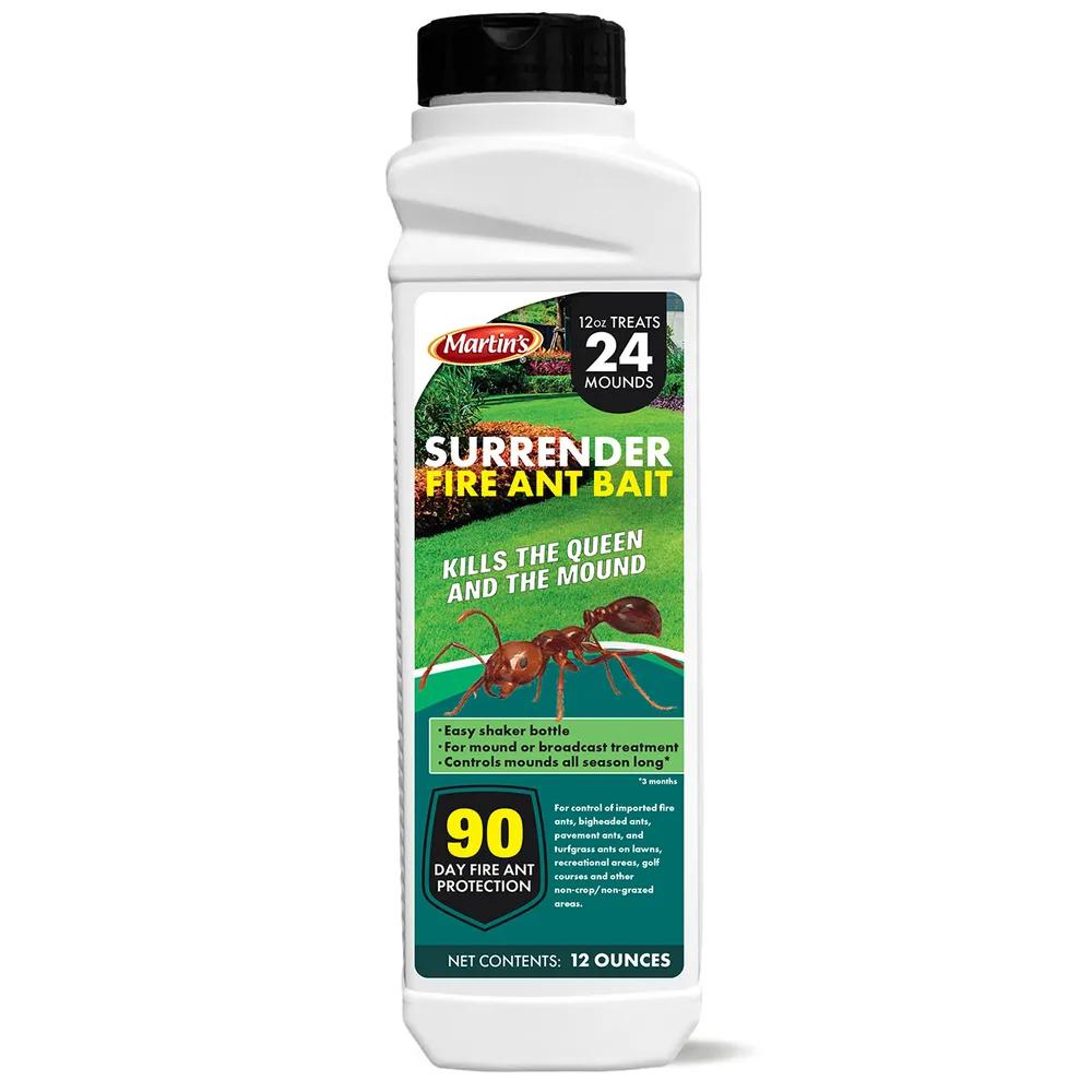 Martin's Surrender Fire Ant Bait