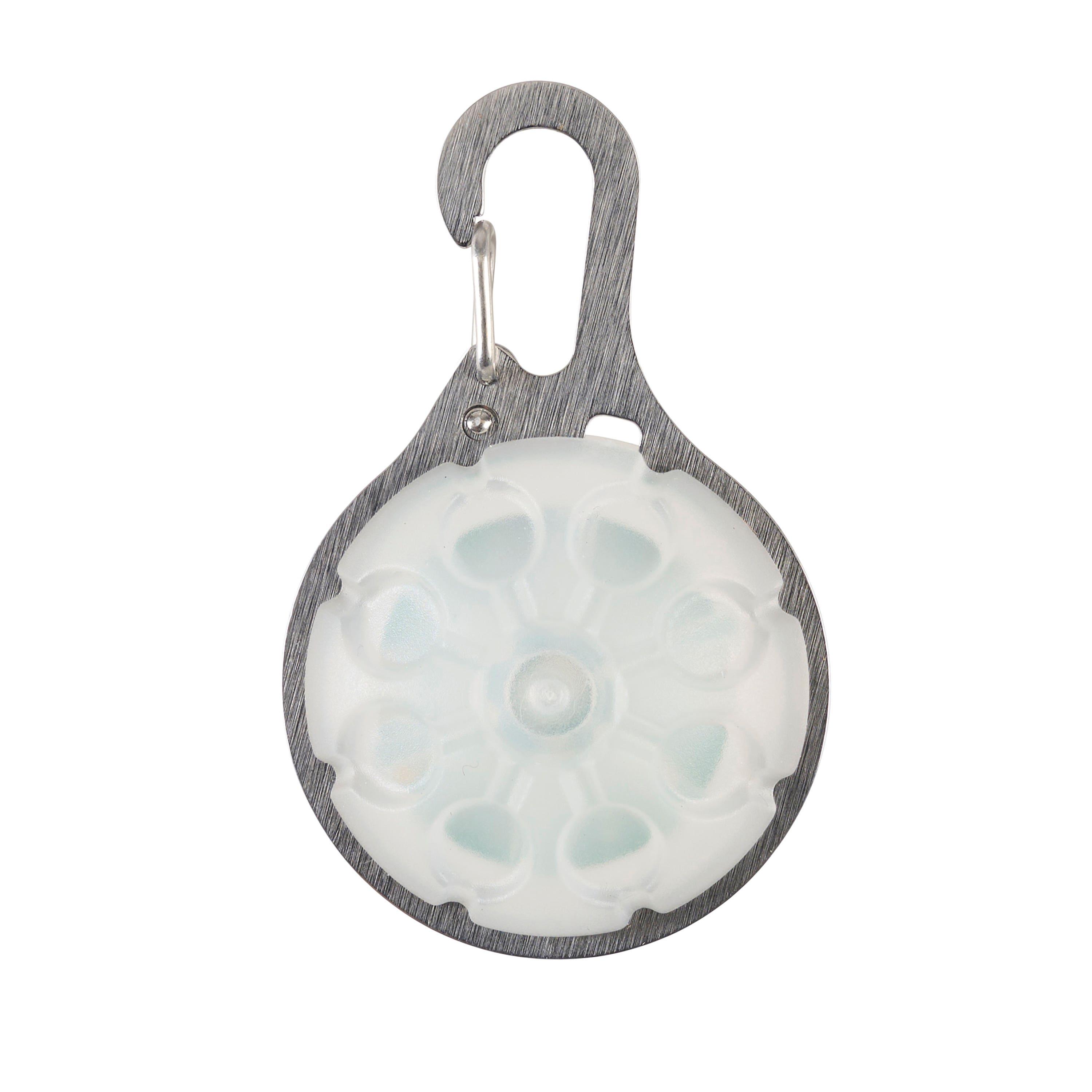 Nite Ize SpotLit Disc-O Select Dog Collar Light