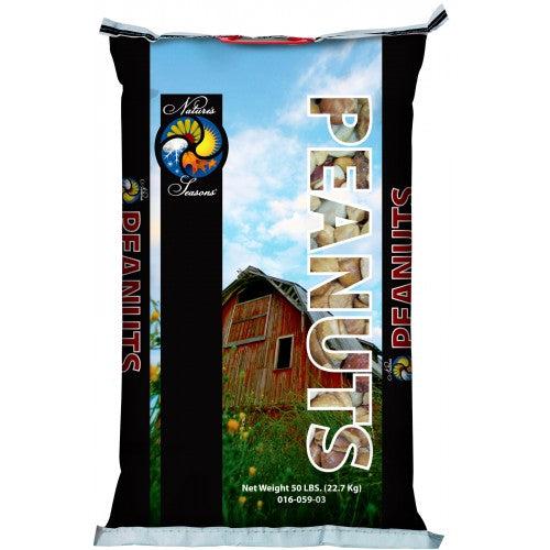 Nature's Seasons Cleaned & Roasted Peanut Parts Wild Bird Food