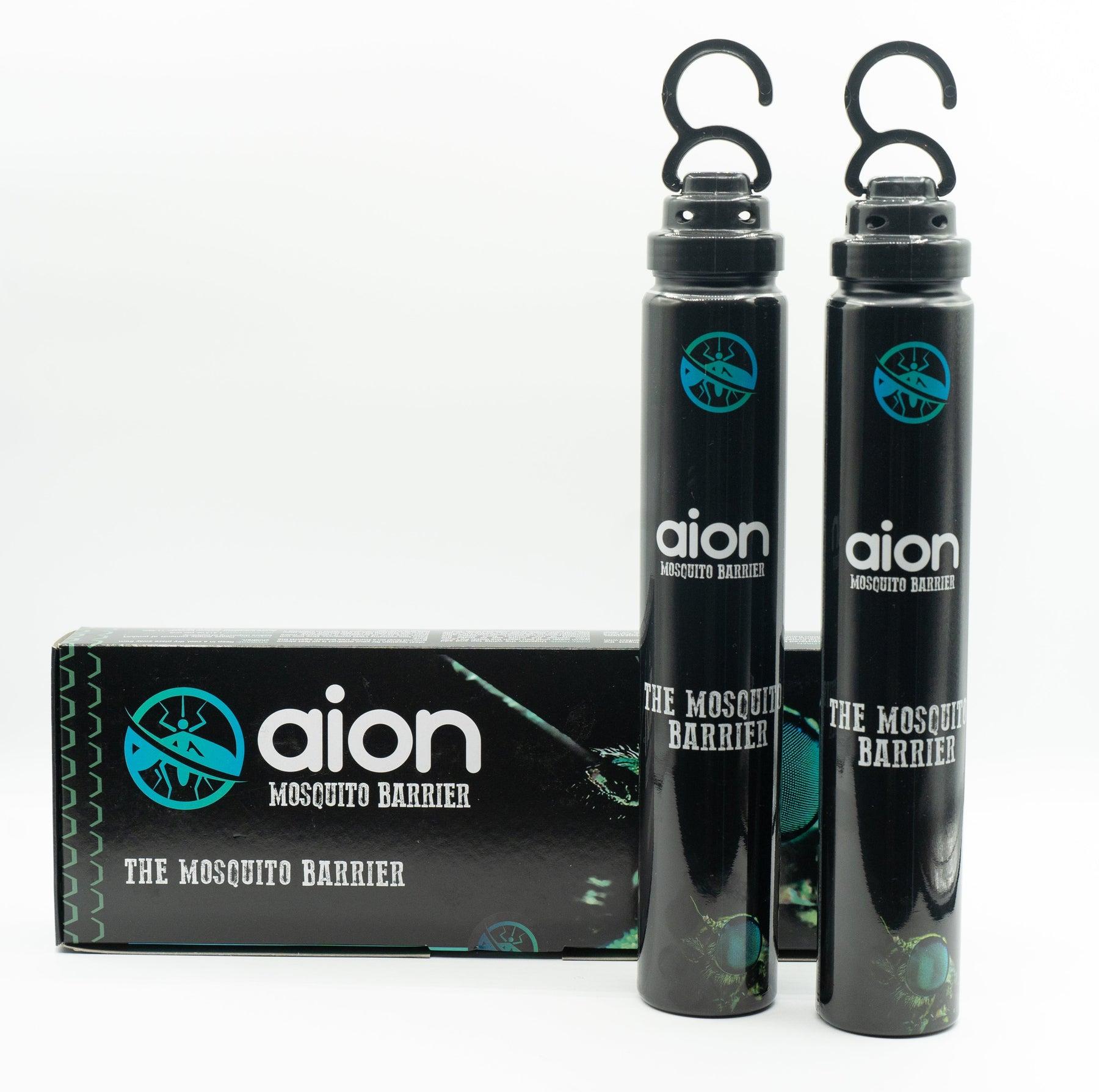 Aion Mosquito Barrier