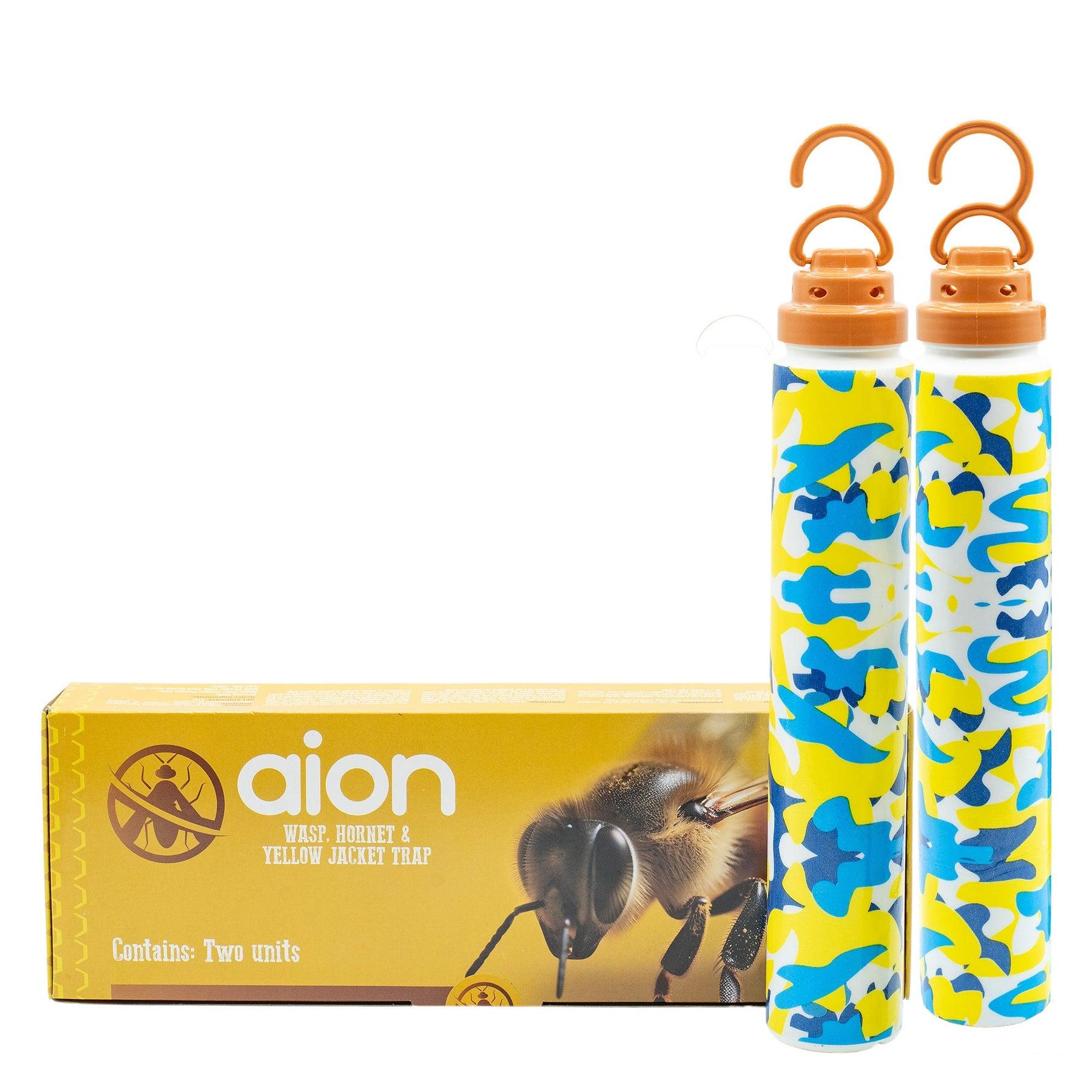 Aion Wasp, Hornet & Yellow Jacket Trap