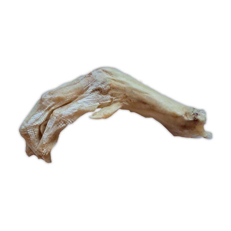Bones & Co Duck Feet Freeze-Dried Dog Treats
