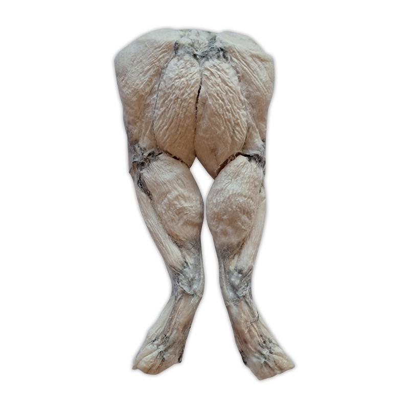 Bones & Co Frog Legs Freeze-Dried Dog Treats