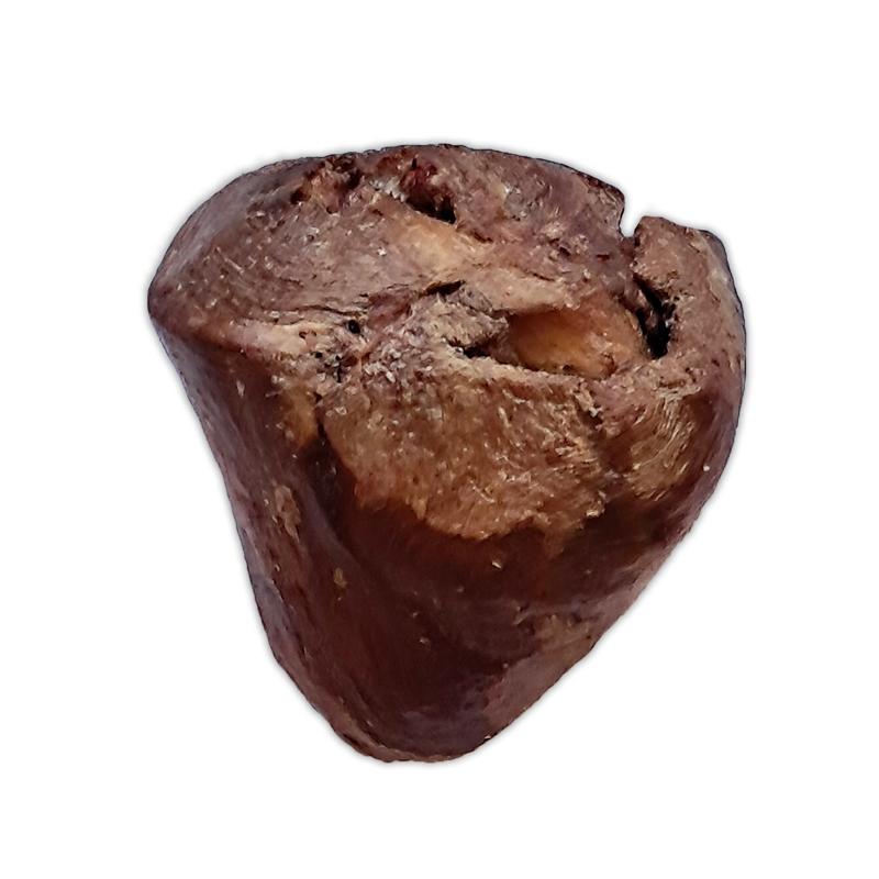 Bones & Co Turkey Hearts Freeze-Dried Dog Treats