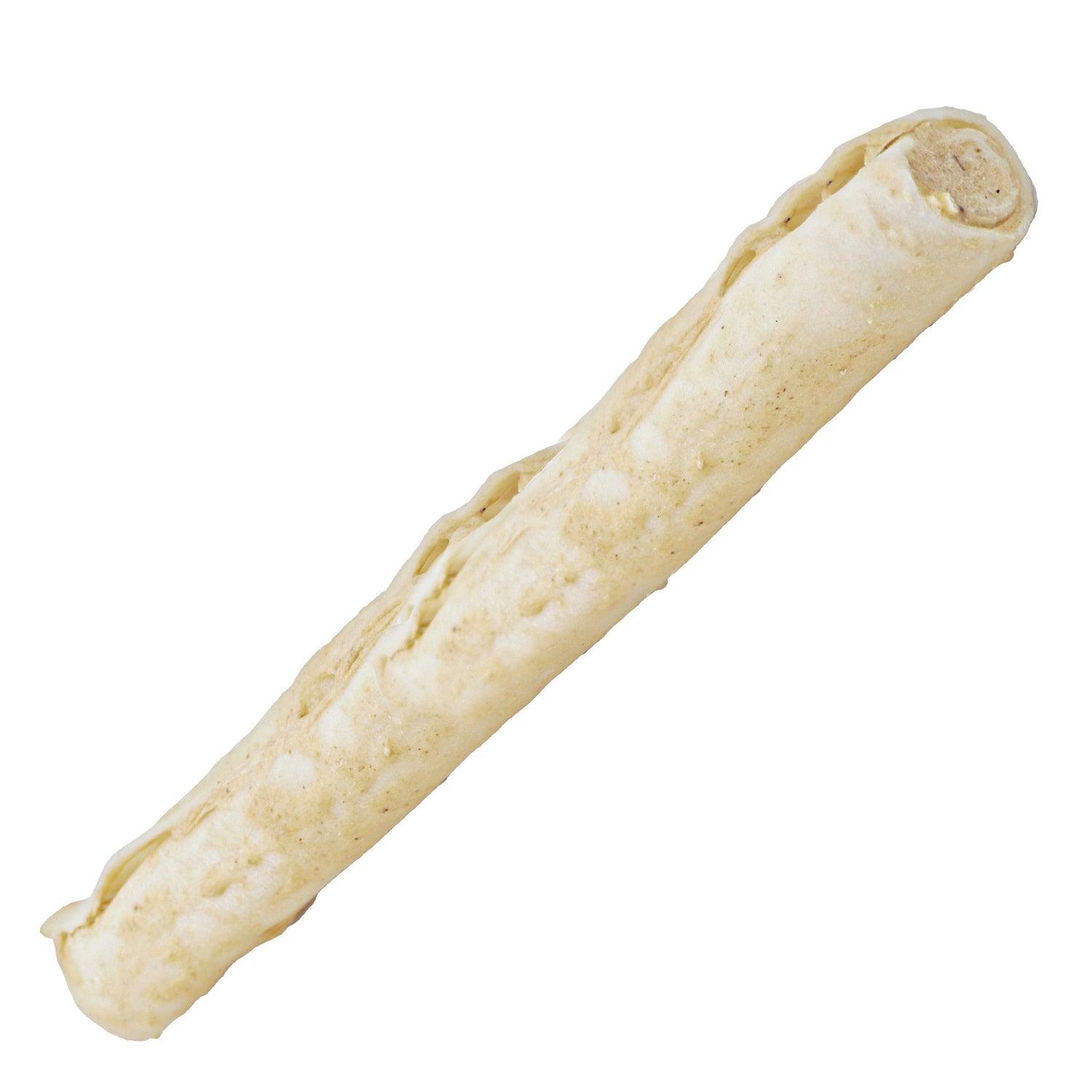 Raw Dog Natural Chews Collagen Chew Sticks Pumpkin Dog Treats, 10-in