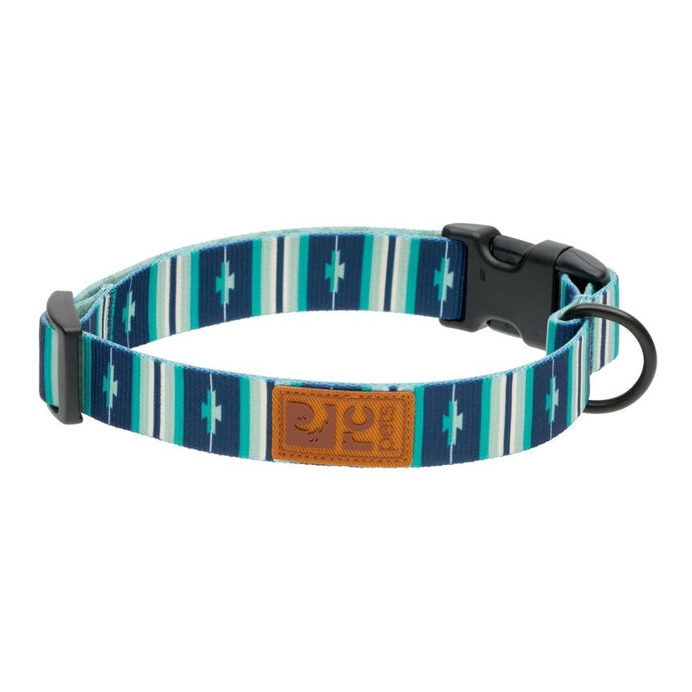 RC Pets Eco Clip Dog Collar, Surfside