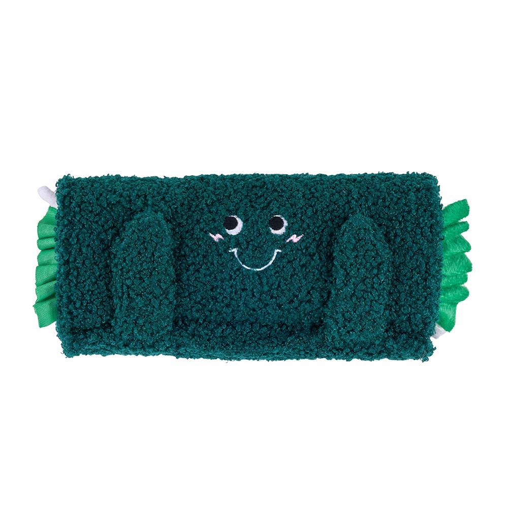 ZippyPaws Snufflerz Roll Sushi Dog Toy