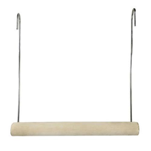 A&E Cage Company Economy Parrot Swing Bird Toy