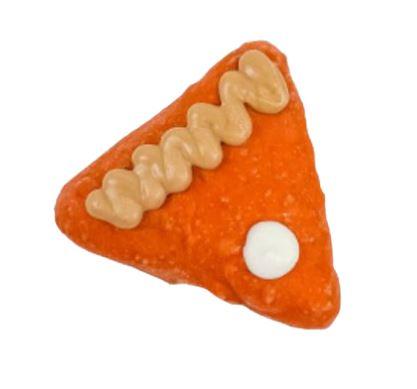 Bosco & Roxy's Slice of Pumpkin Paw-fection Dog Treats