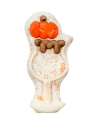 Bosco & Roxy's Blood Type: Pumpkin Dog Treats
