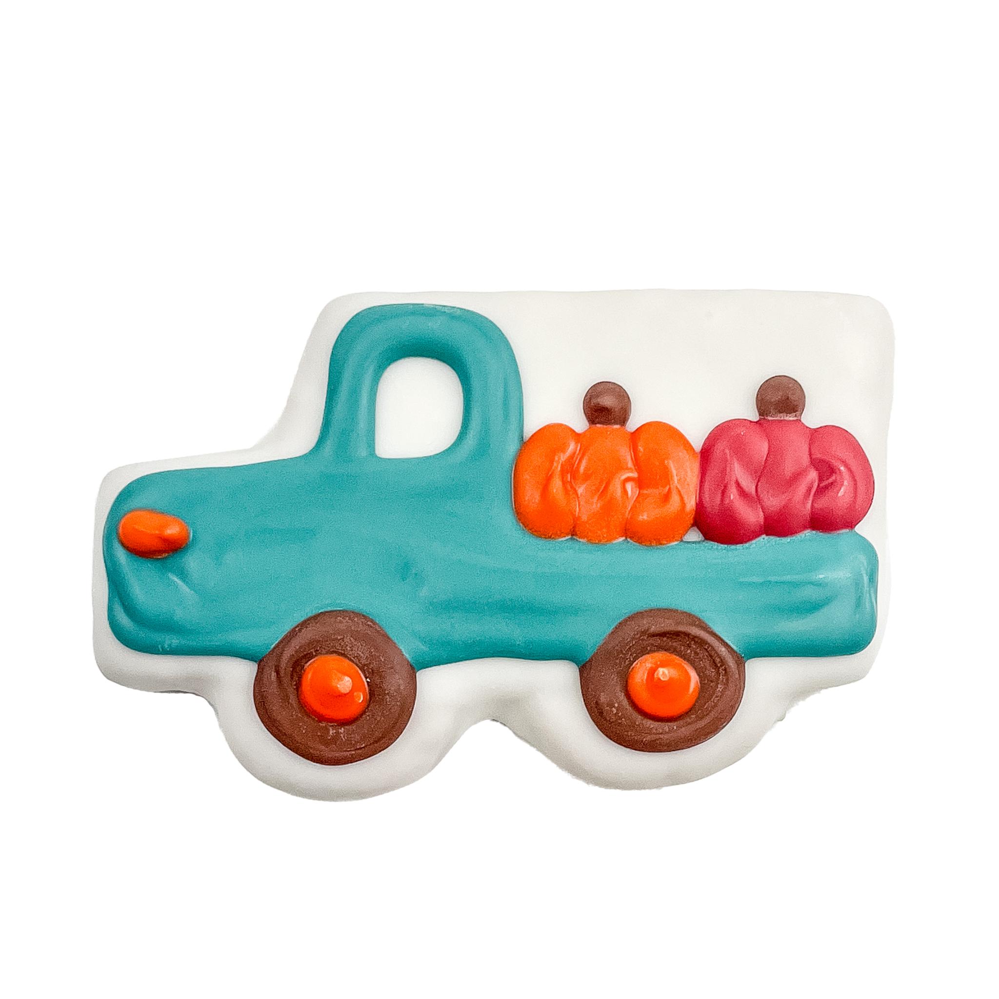 Bosco & Roxy's Gourds on the Go Dog Treats