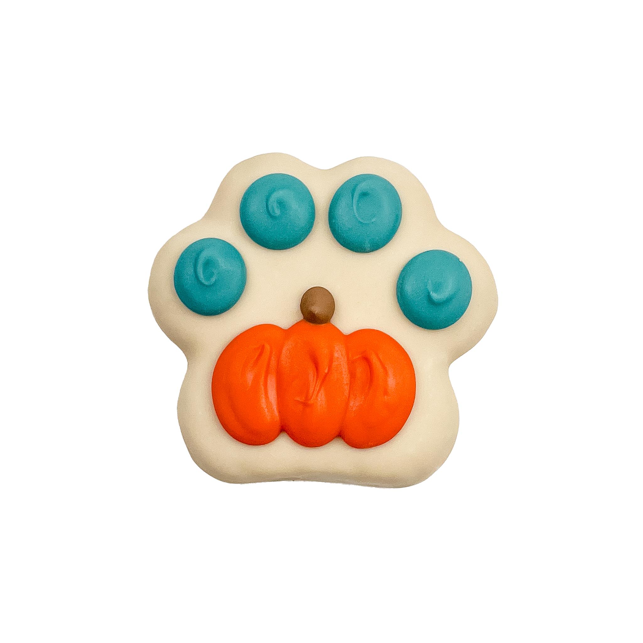 Bosco & Roxy's Best Looking Paw in the Patch Dog Treats