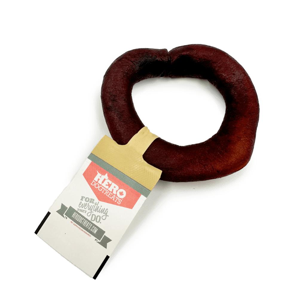 Hero Dog Treats Collagen Ring Dog Treats