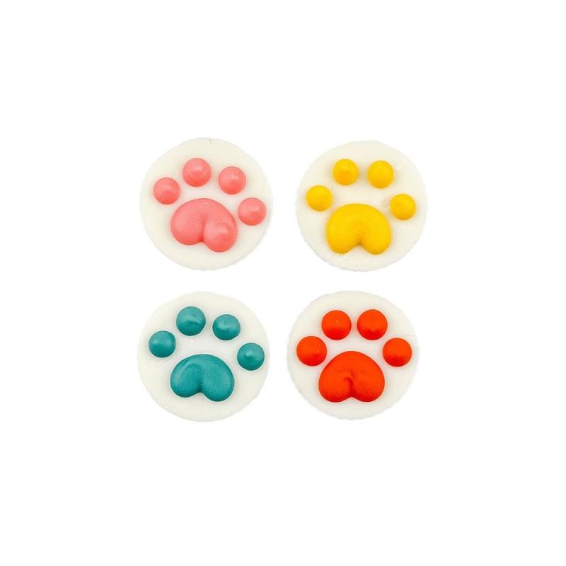 Bosco & Roxy's Peanut Butter Treat Cups Dog Treats, 4-pk