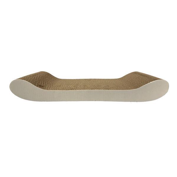 Bad Kitty Brand Scratch & Lounge Cat Scratcher