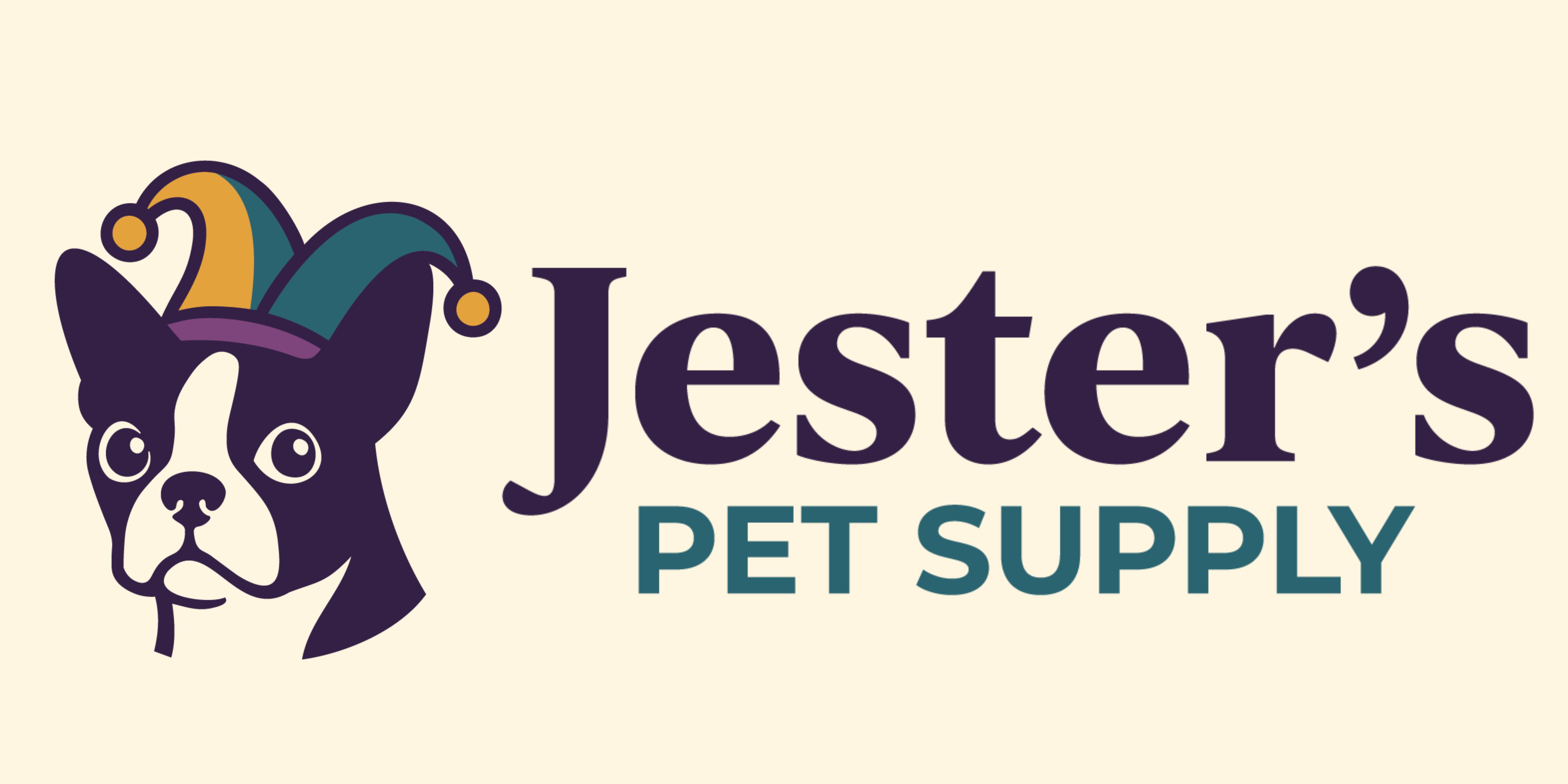 Jester’s Pet Supply Gift Certificate, $25