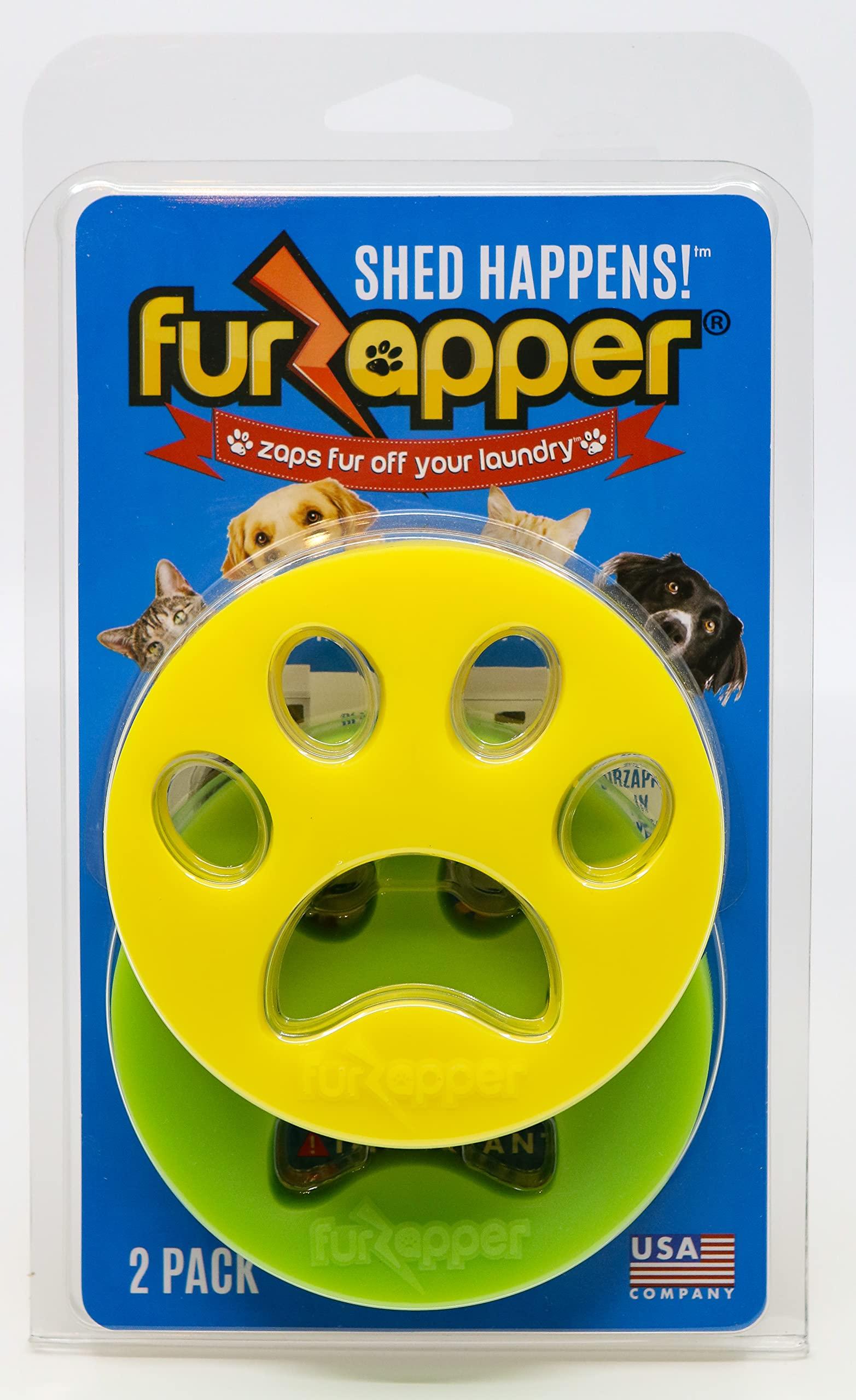 FurZapper Pet Hair Remover