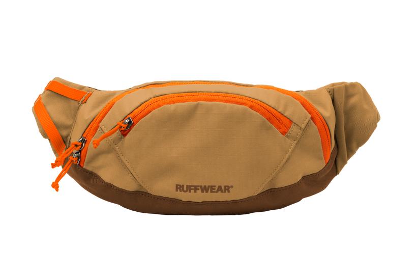 Ruffwear Home Trail Hip Pack, Brown Bear, Medium