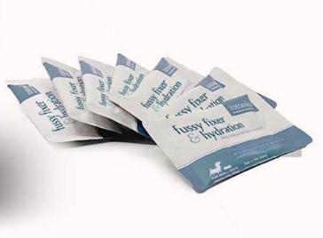 Totoniks Fussy Eater & Hydration Dispenser Sachets Small Dog Supplement