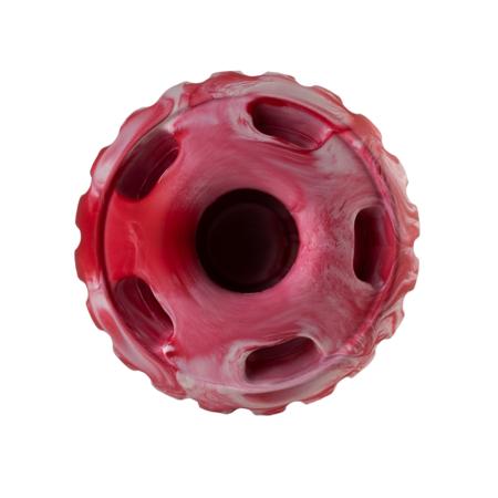 Woof The Pupsicle Treat Dispensing Dog Toy, Holiday Winter