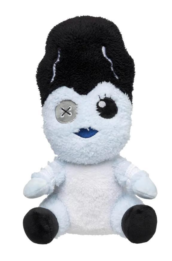 FuzzYard Francesca Big Head Dog Toy