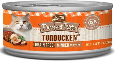 merrick turducken
