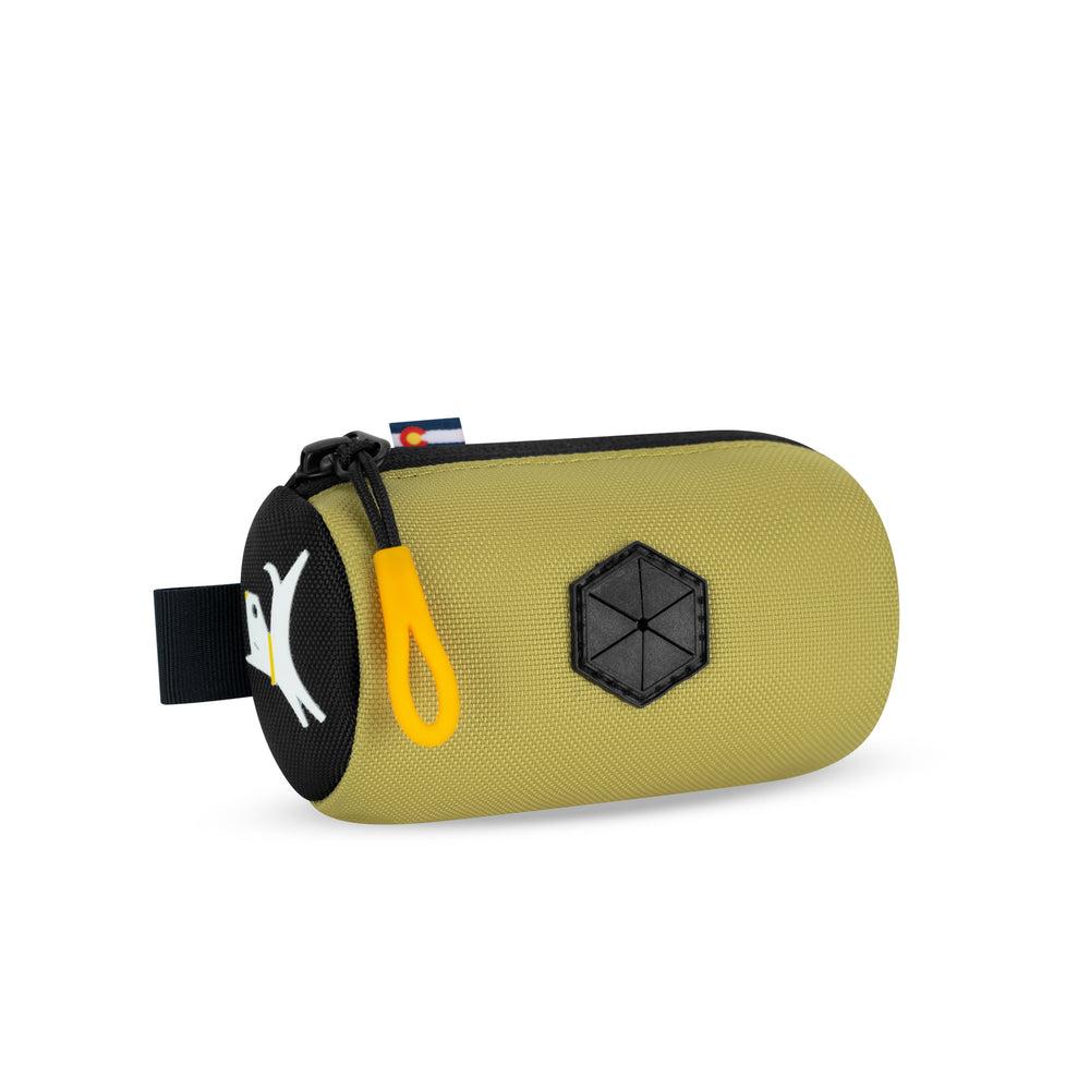 OllyDog Scoop Pick Up Dog Poop Bag Dispenser, Alchemy