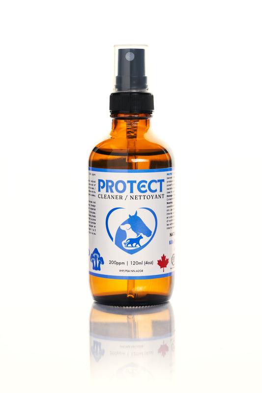 Myco Pet PROTECT Disinfectant for Pets