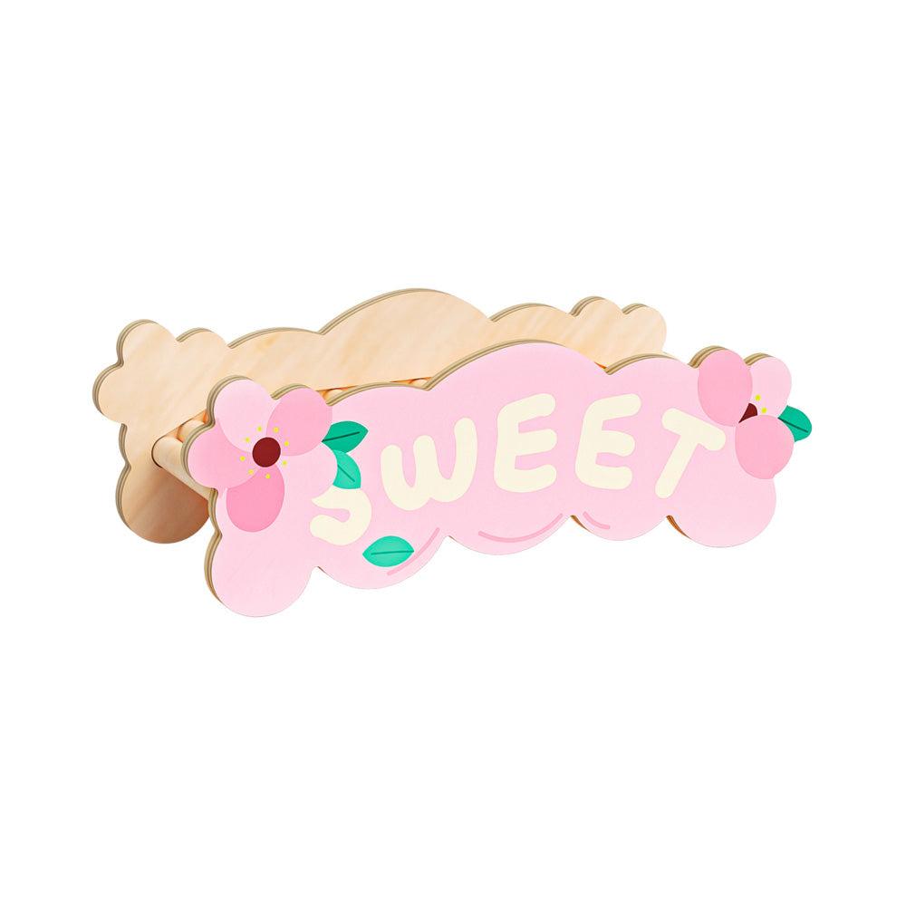 Mini & Moe Sweet Bridge Small Animal Toy