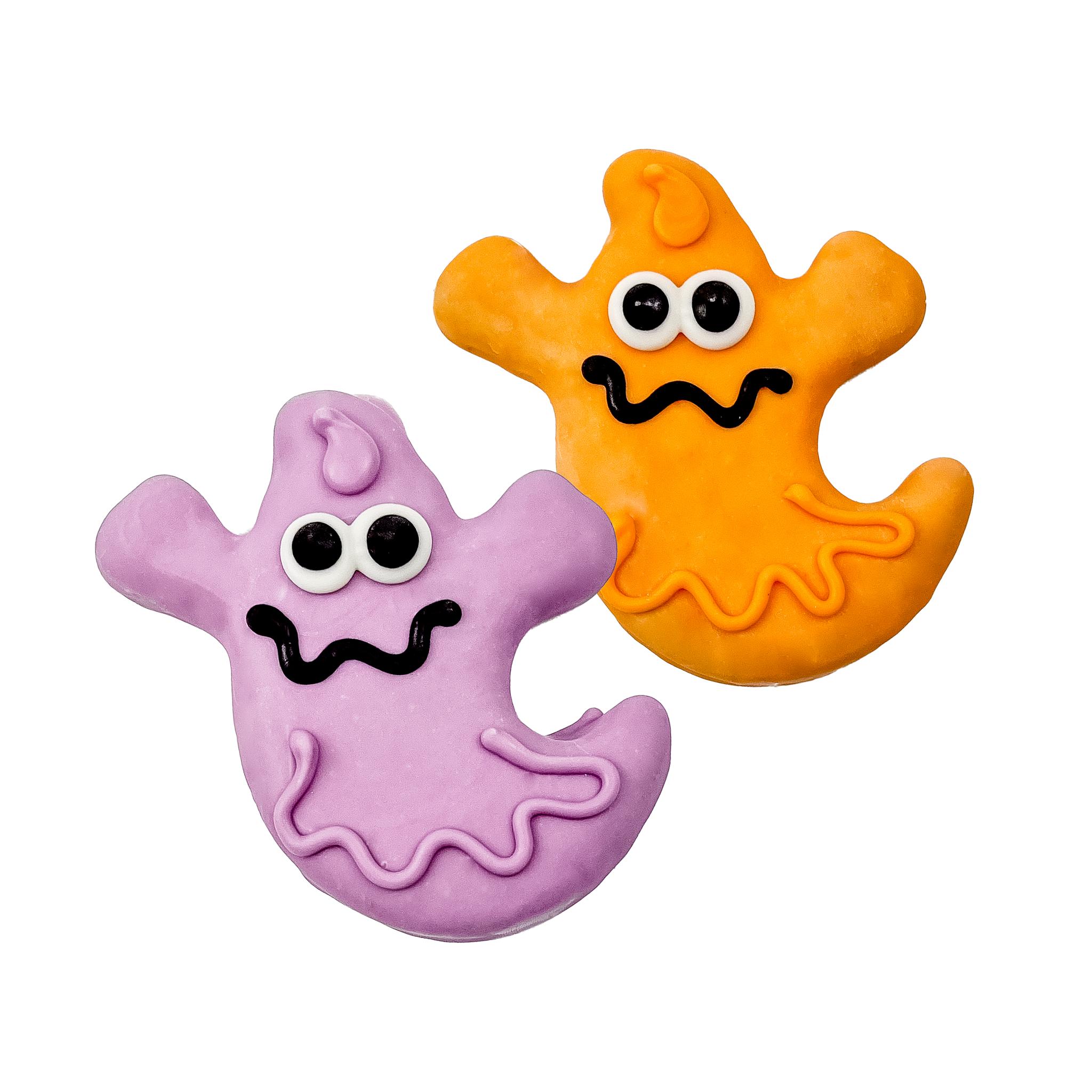 Bosco & Roxy's Halloween I Call Boo-Sheet! Dog Treats