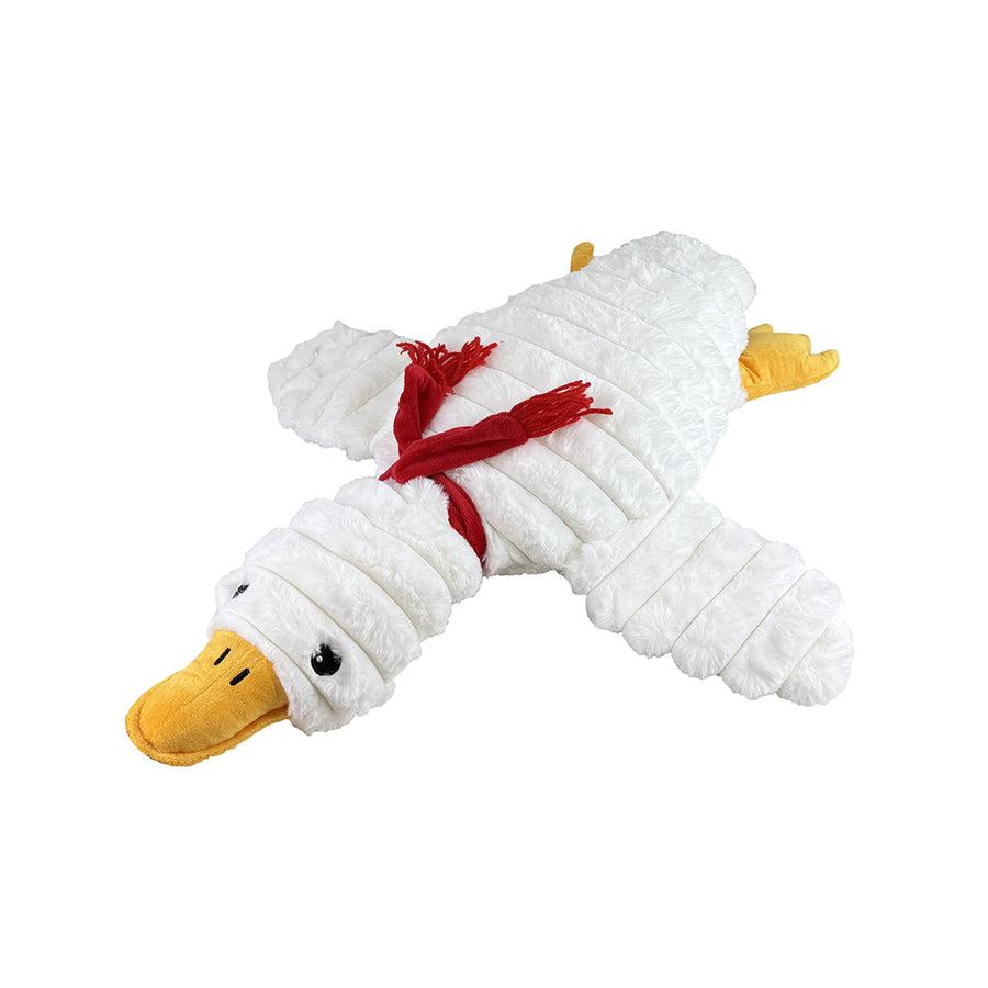 Petlou Christmas Goose Dog Toy