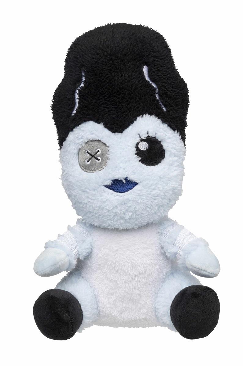 FuzzYard Francesca Big Head Dog Toy, Large