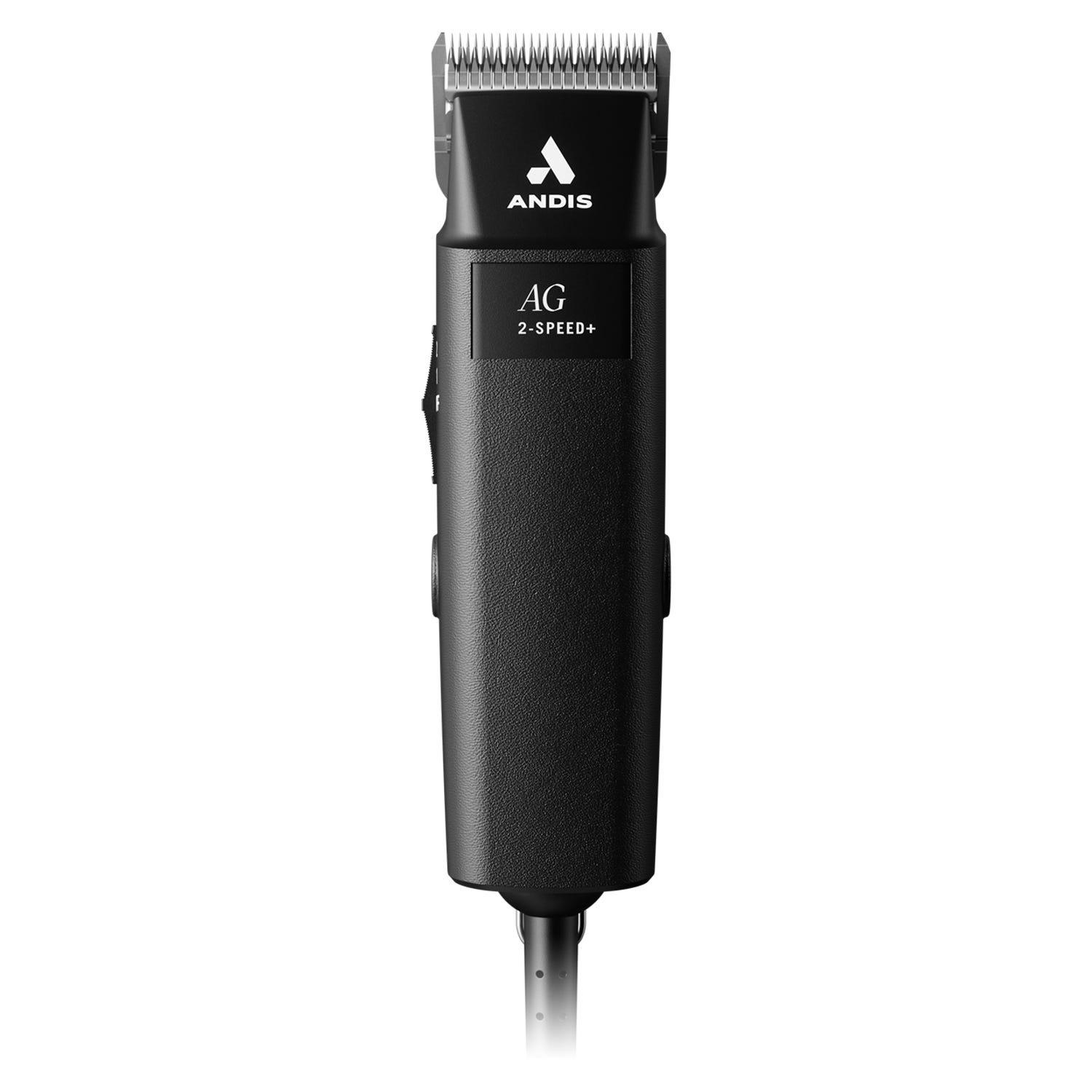 Andis ProClip AG 2-Speed+ Detachable Blade Pet Clipper