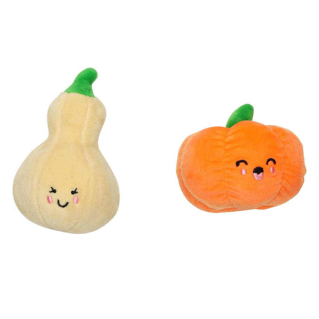 Pearhead Oh My Gourd Cat Toy