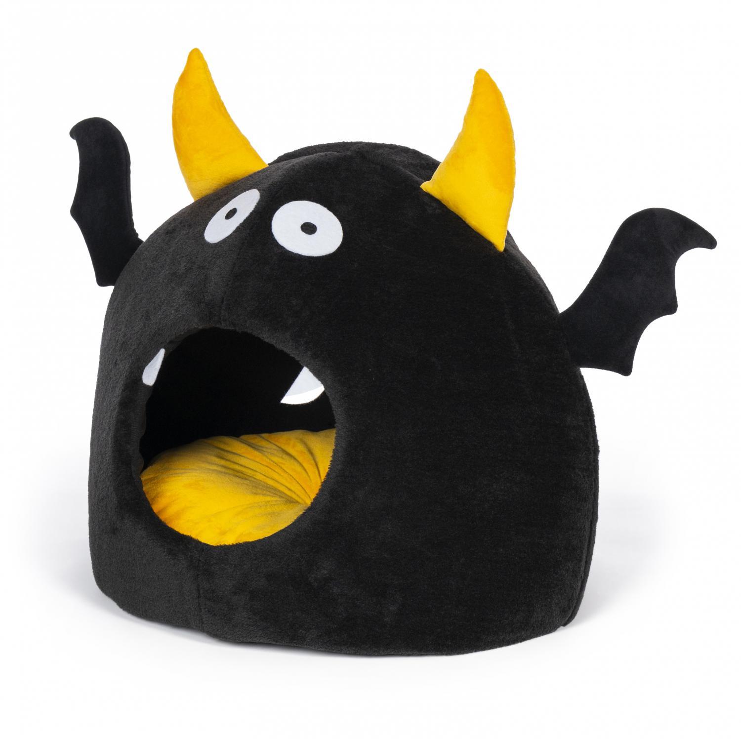 Prevue Pet Products Batty Hideaway Cat Bed
