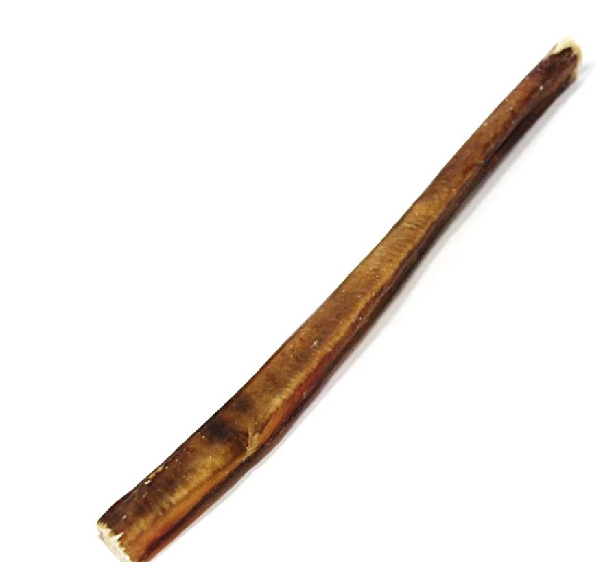 Earthwise Reserve Jumbo Bully Stick Dog Treats, 12-in