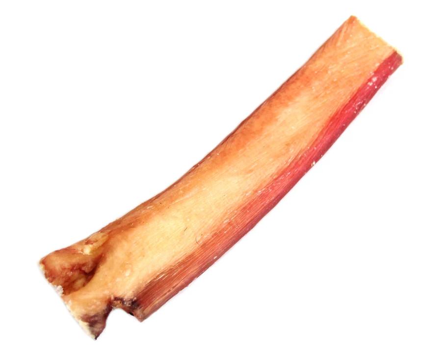 Earthwise Reserve Jumbo Bully Stick Dog Treats, 6-in