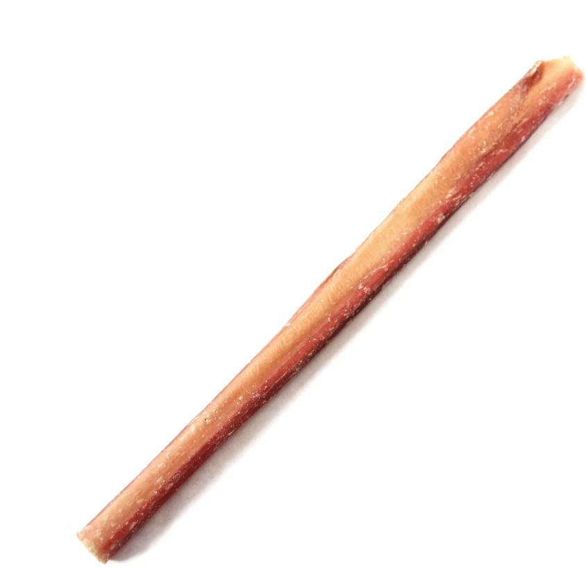 Earthwise Reserve Thick Bully Stick Dog Treats, 12-in, 1-count