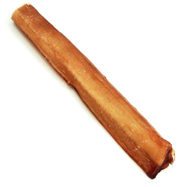 Earthwise Reserve Thick Bully Stick Dog Treats, 6-in, 1-count