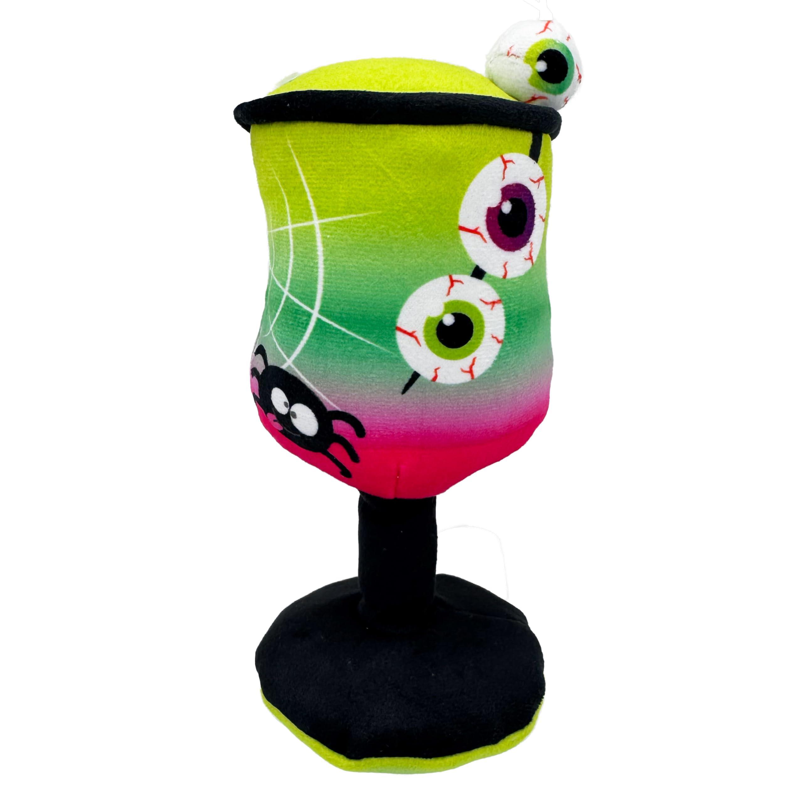 Huxley & Kent Witch’s Potion Dog Toy