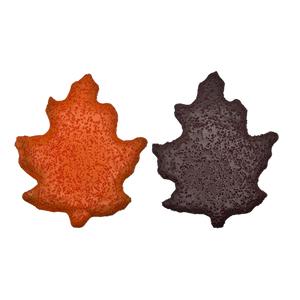 Preppy Puppy Fall Leaf Dog Treats