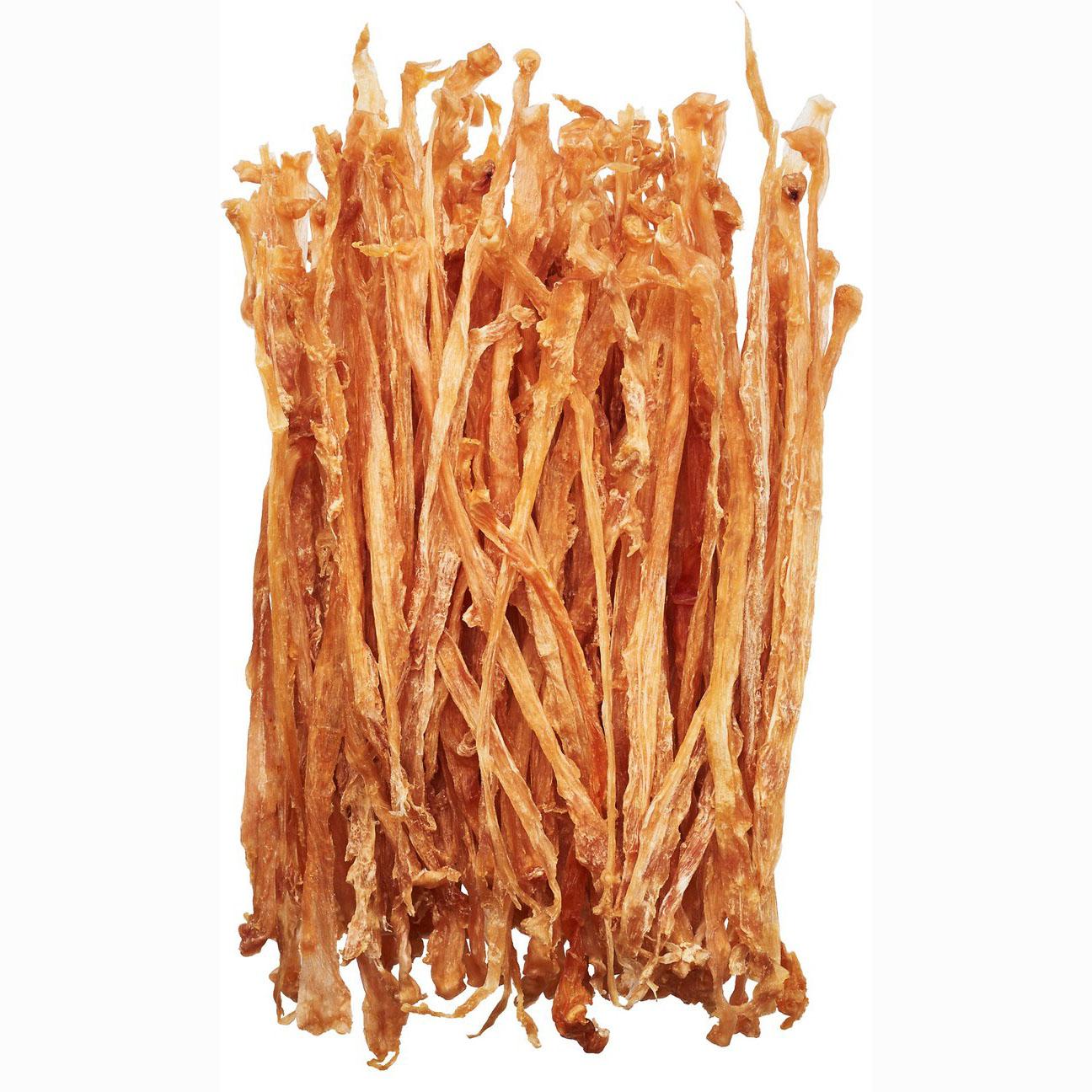 All The Best Turkey Tendons Dog Treats