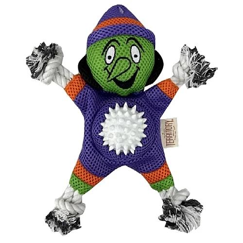 Original Territory Witch 2-in-1 Dog Toy