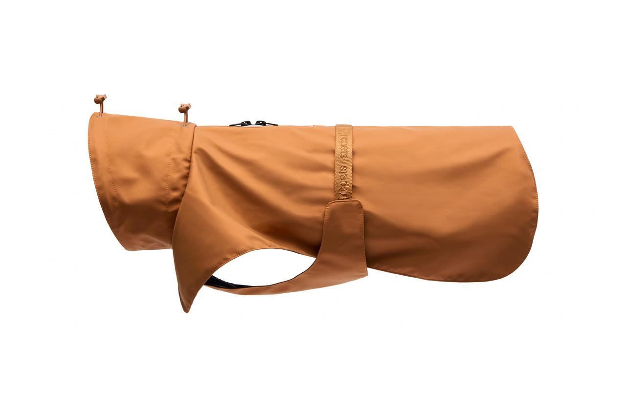RC Pets Stormrunner Dog Jacket, Caramel