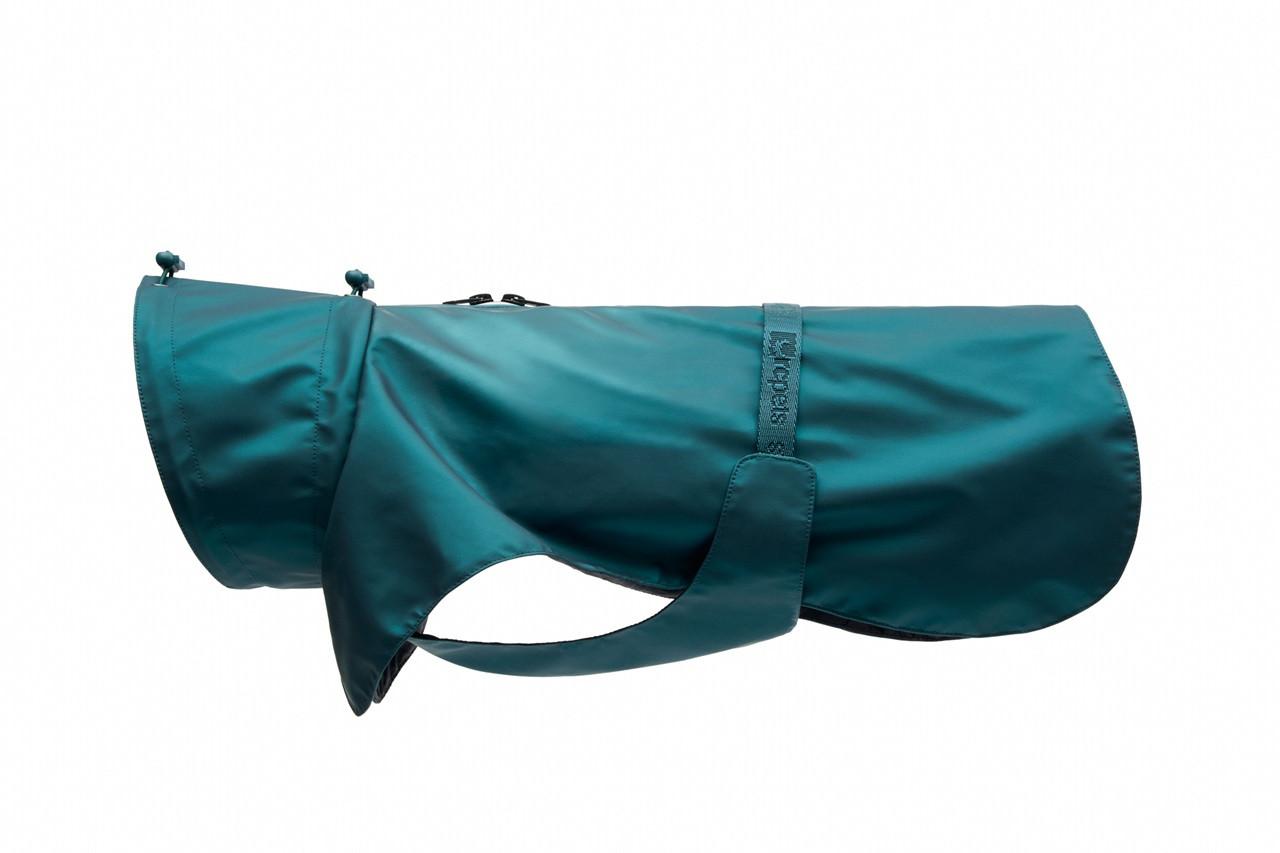RC Pets Stormrunner Dog Jacket, Deep Sea