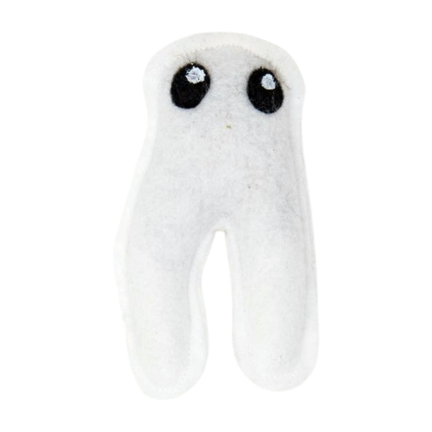 Fuzzbutt Boutique Fresno Nightcrawler Felt Catnip Cat Toy