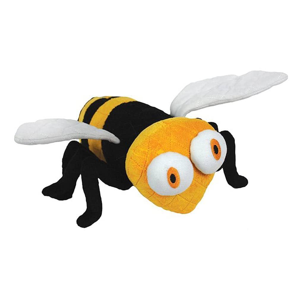 Mighty Bug Bee Dog Toy, Large