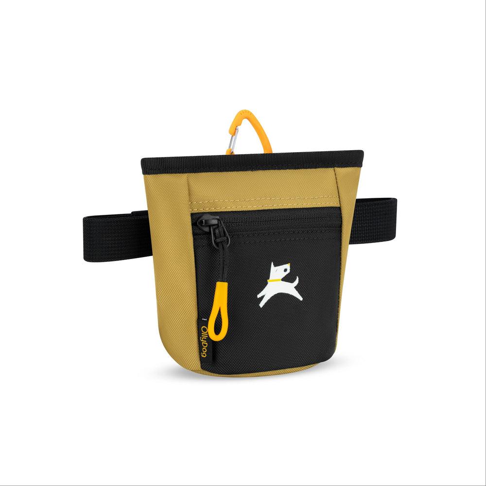 OllyDog Goodie Dog Treat Bag, Antelope
